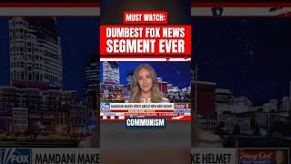 The DUMBEST Fox News Segment OF ALL TIME