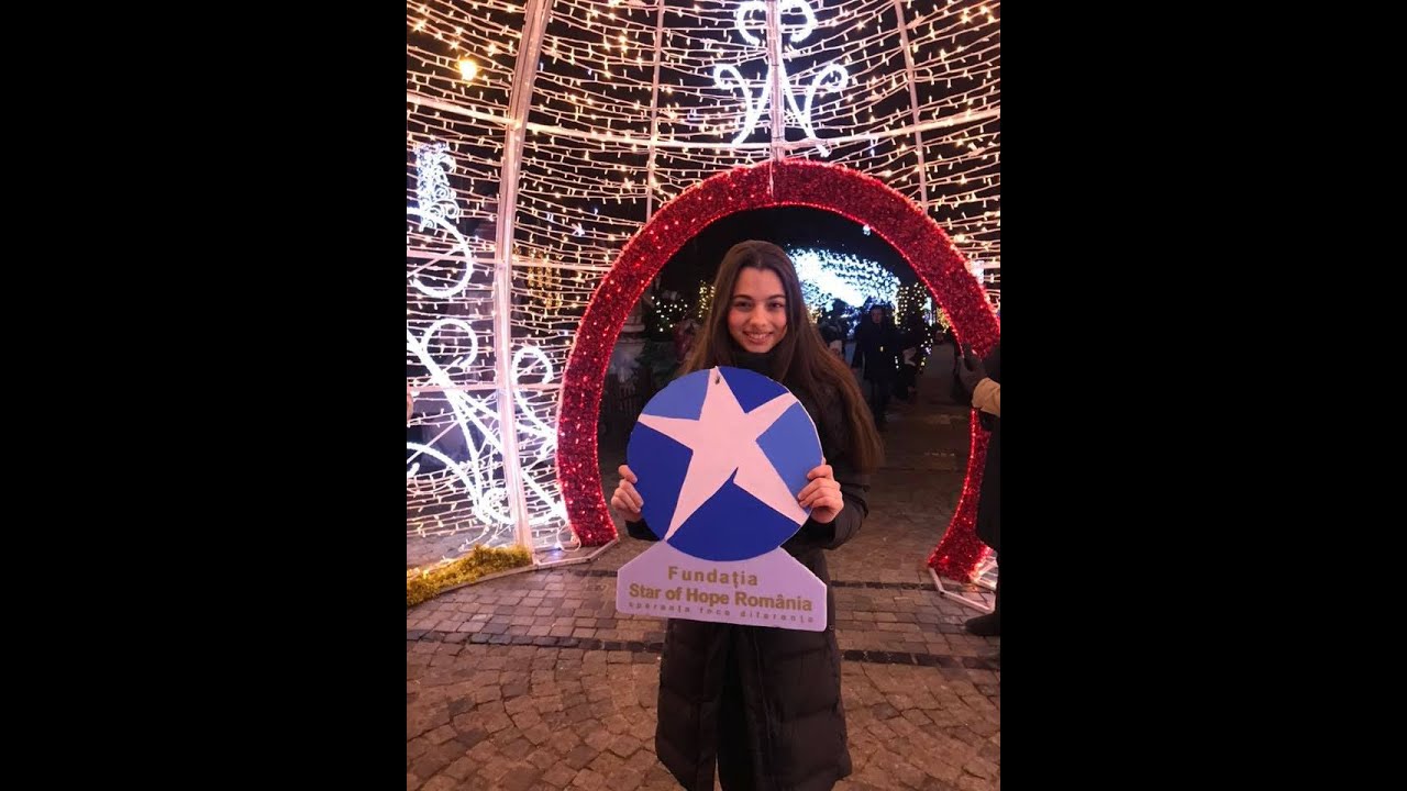 Laura Bretan - concert complet Star Of Hope 17.12.19