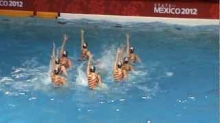 World Trophy 2012 Combination The Netherlands