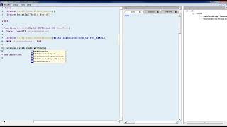 Hello World in Assembly V2