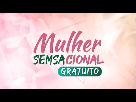 TRANSMISSÃO MULHER SEMSACIONAL - TRANSMISSÃO MULHER SEMSACIONAL