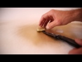 End of video