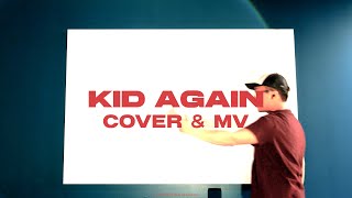 Jon Bellion - KID AGAIN | cover & mv