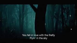 Firefly ost Something in Between  By Rossa