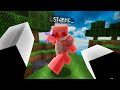 [240 FPS] Keyboard + Mouse Sounds (ASMR) • Skywars Solo
