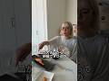 結婚目指して頑張る彼女www #shorts #カップル