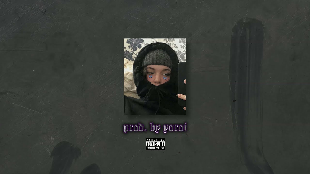 [FREE FOR PROFIT] "HIDE" - HARD UK DRILL Type Beat (prod. by yoroi)