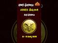 మ ష ర శ 15th Mar To 21st Mar 2026 Weekly Rasi Phalalu In Telugu Aries Horoscope BhaktiOne మ ష ర శ 15th Mar To 21st Mar 2026 Weekly Rasi Phalalu In Telugu Aries Horoscope BhaktiOne
