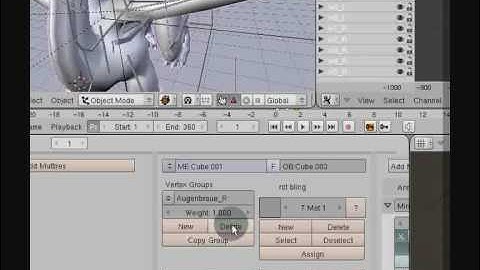 Black Dragon - Modeling, Texturing, Rigging in Blender (WIP 115)
