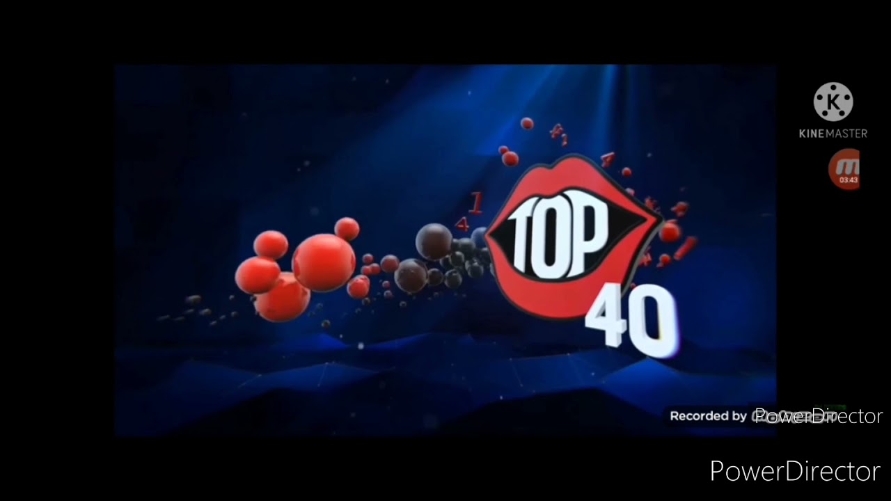 Kiss Top 40 (Complicație)