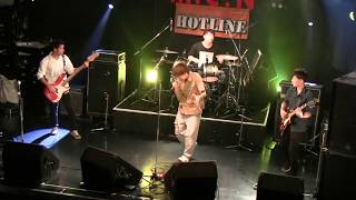 No.7 Ar.rows HOTLINE2019 東北エリアファイナル