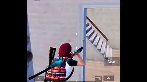 Bas Tujhko Hi pehchanu 😍 |Headshot | #BGMI #SHORTS #PUBGMOBILE #PUBGLOVER #GAMING #SNIPPING #SONG .