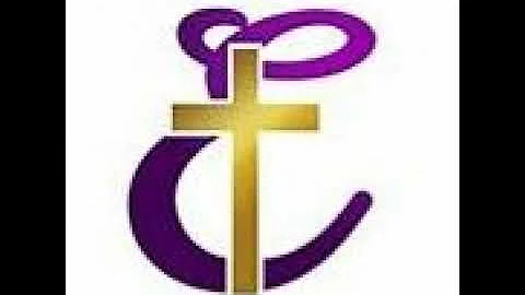 Embry AME Church, 12.28.25