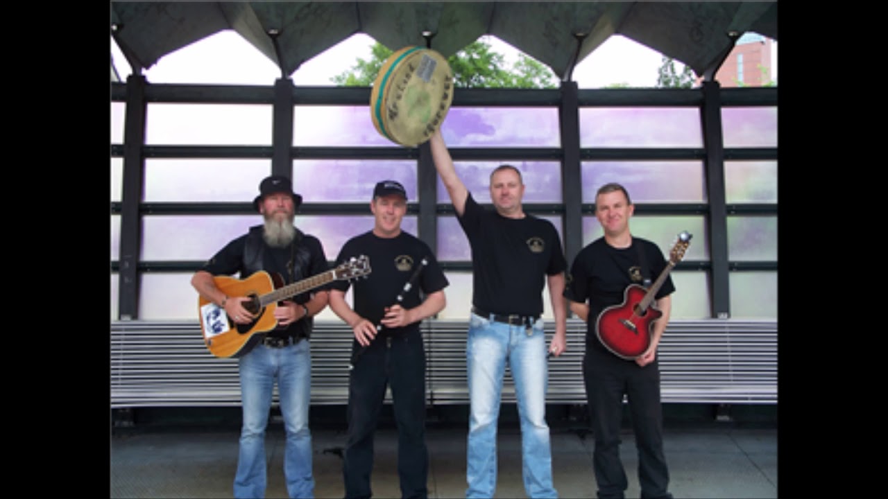 The Beer Mats - Irish Ways and Irish Laws