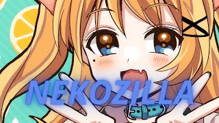 [Nightcore] Different Heaven - Nekozilla (LFZ Remix) (Speed Up)