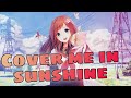 Nightcore - Cover me in sunshine (Lyrics) // P!nk & Willow sage hart