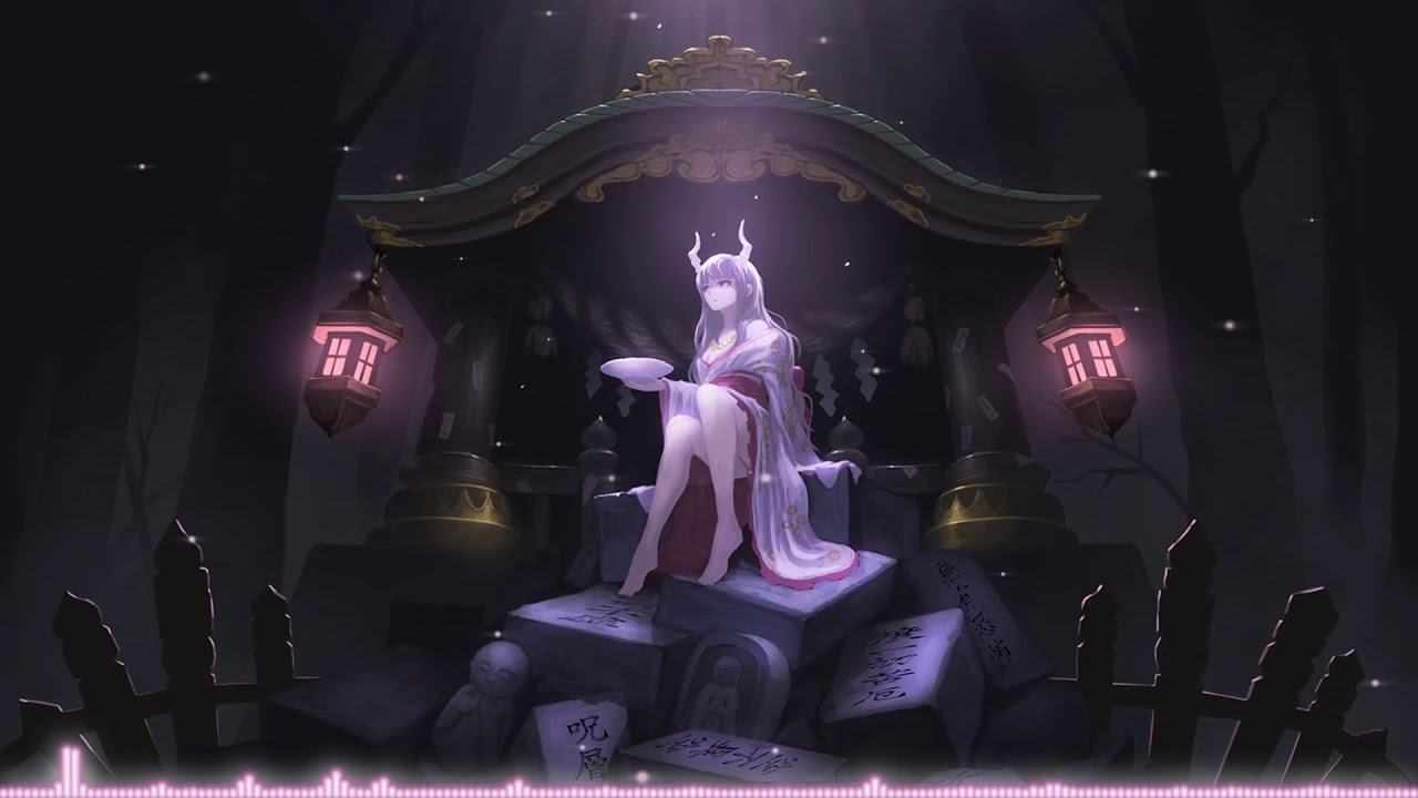 【KizuKe】黄昏トンボ - 中恵光城【Subbed】