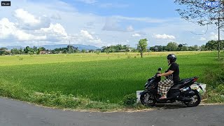 HASIL FOTO DAN VIDEO KAMERA REALME 9 PRO PLUS 5G | SENSOR SONY IMX 766 screenshot 3