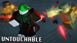 Untouchable | Trailer [Roblox Animation]