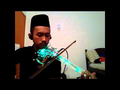 farkhan---menanti-di-barzakh-(far-east-violin-cover)