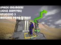 Mejorando nuestra base en la Tierra Space Engineers (Tutorial + Gameplay) #3