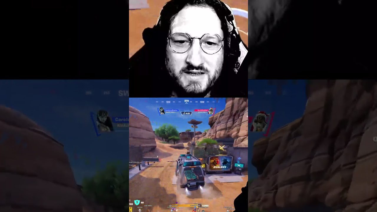 This Was a Mistake | #kortrah on #Twitch