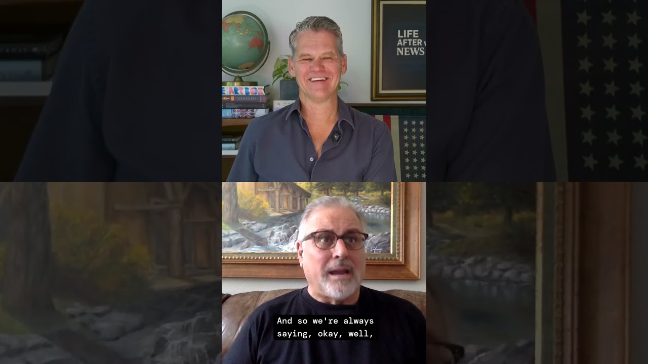 📺 “We’re a growing TV entity… but it’s digital.” — Carlos Amezcua