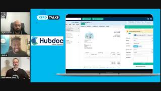 Exploring Xero's Features