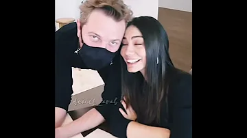 جديد ديميت من كواليس مسلسل منزلي والله شكلها متل البيبي حلوة كتيرررر اكسبلور 
