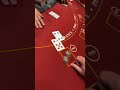 Back to back double downs @venetianvegas