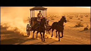 Transport Evolution | From Horses to Spaceships