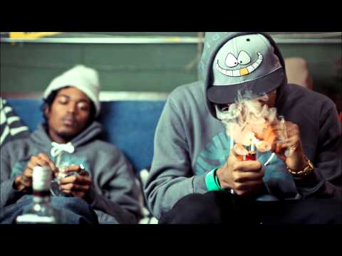 MAIN ATTRAKIONZ - GO OUTSIDE