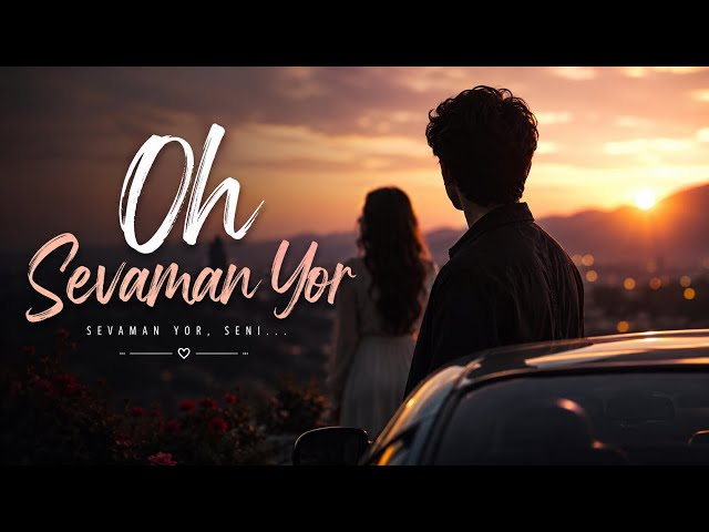 Ibrohim Nurmatov — Oh Sevaman Yor