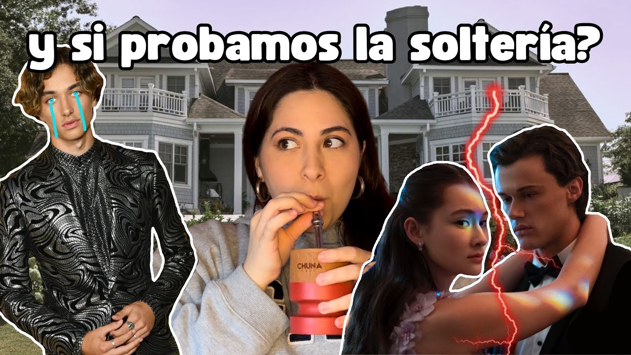 OPINANDO sobre EL VERANO EN QUE ME ENAMORÉ 2 | creo que odio a todos...