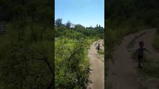 Gran terreno en José de la Quintana