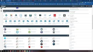 cPanel to cPanel Fast and Complete Migration 2022
