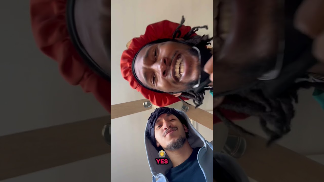 Idk how hes a dad😂 