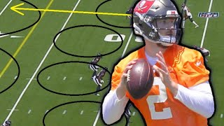 Film Study: There was good and bad with Kyle Trask in preseason game 3 for the Tampa Bay Buccaneers