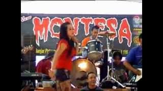 Kereta malam - Ika Bela