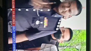 Mencari Cinta Episod 28 TV1 RTM