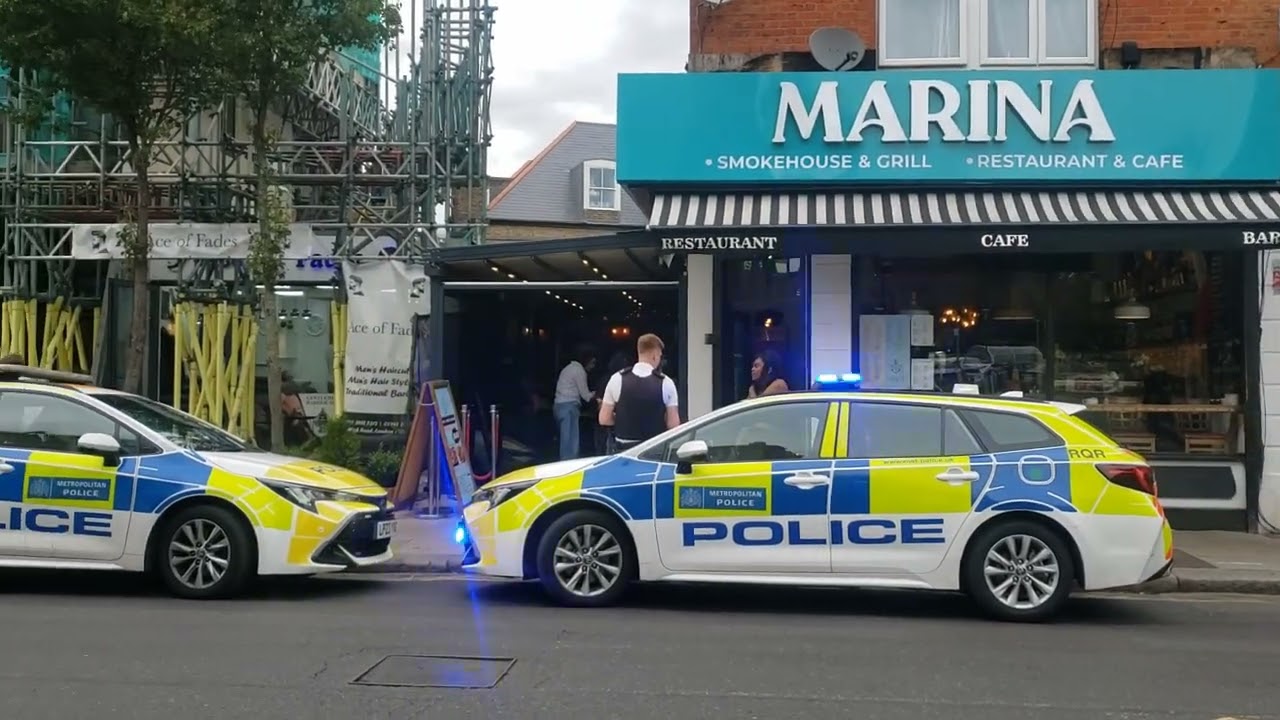 Nw10 willesden  London Saturday buzz