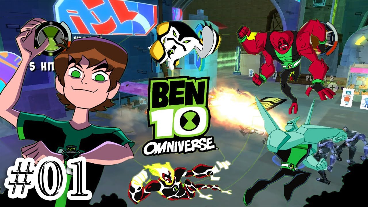 save ben 10 omniverse wii save ben 10 omniverse wii
