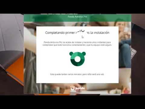 Descargar Panda Antivirus Pro 2017 Full Licencia Hasta el 2020 actualizado Septiembre