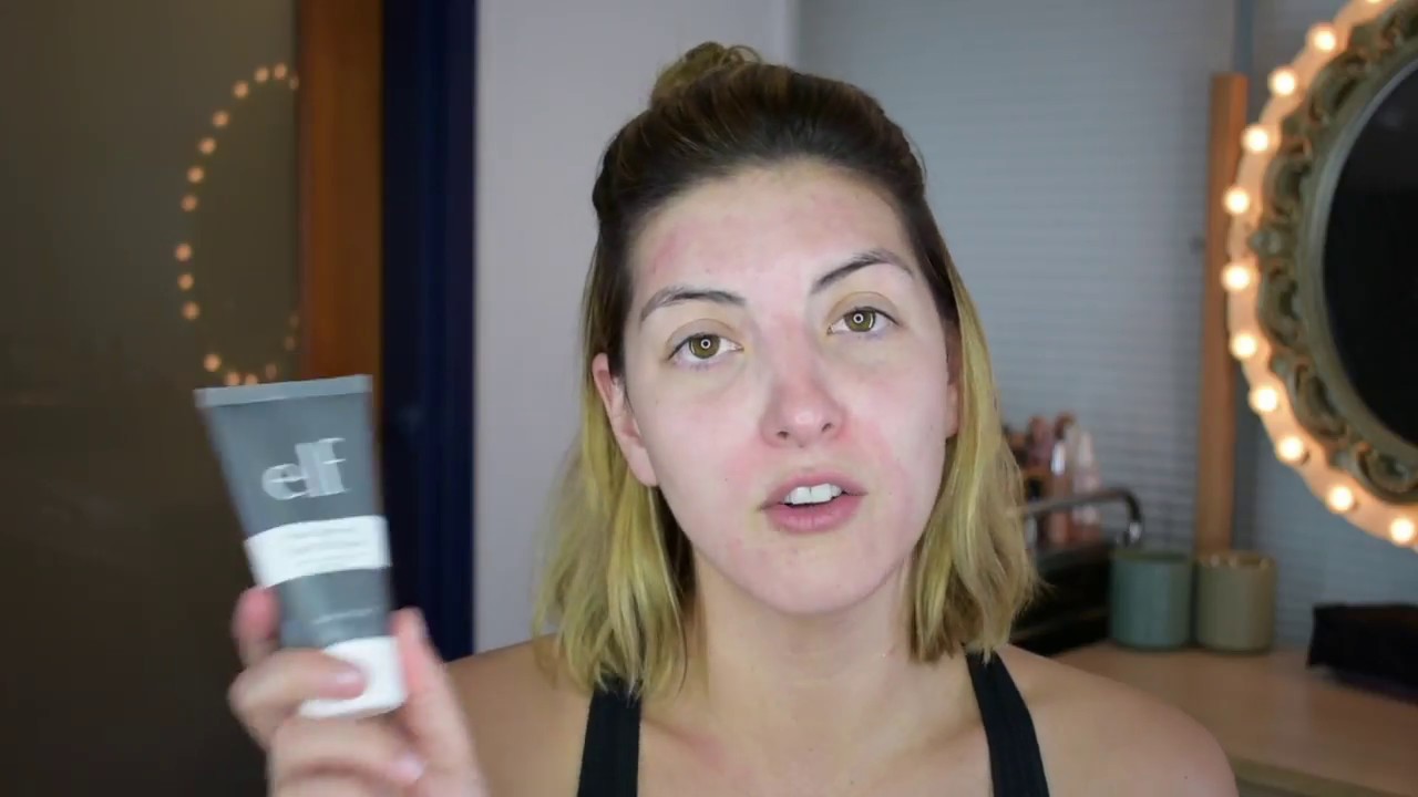 E.L.F. Pore Refining Peel Off Mask