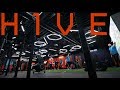 H1ve  boutique fitness studio