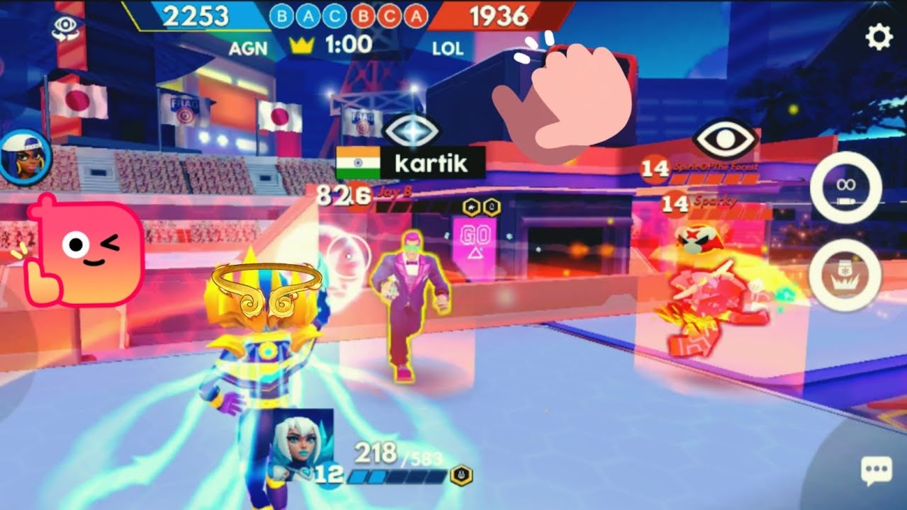 10-12 lvl V.S. 14-16 lvl deck, GGWP 👏🏻🔥