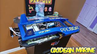 PROBOAT UL19 RC BOAT SUPERCHARGED WITH OXIDEAN POWER! screenshot 5
