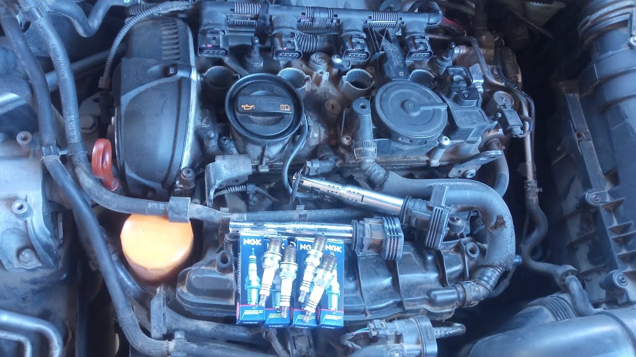 Fallo De Encendido P0301 Y P0303 Volkswagen Tiguan 2011 2 0 TSI YouTube fallo-de-encendido-p0301-y-p0303-volkswagen-tiguan-2011-2-0-tsi-youtube