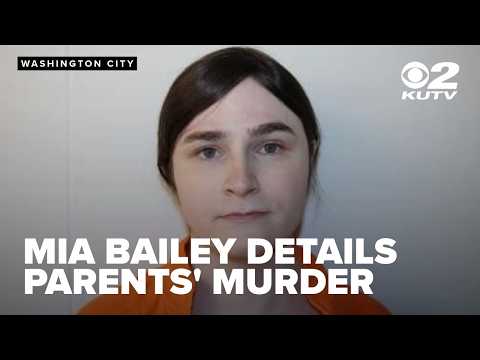 Exclusive Mia Bailey OnlyFans Content