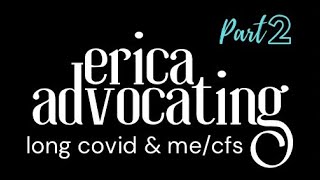 Part 2: Pacing, PEM, Crashing, & Management || My Story: Long Covid & ME/CFS